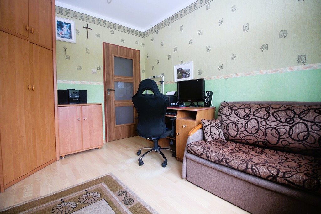 Mieszkanie na sprzedaż Stargard 79 m2 | Arka Nieruchomości