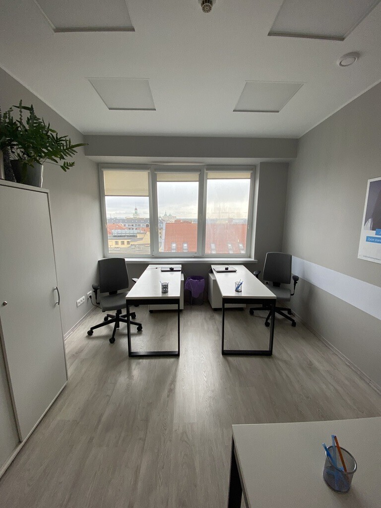 Lokal na sprzedaż Szczecin, Centrum 199 m2 | Arka Nieruchomości