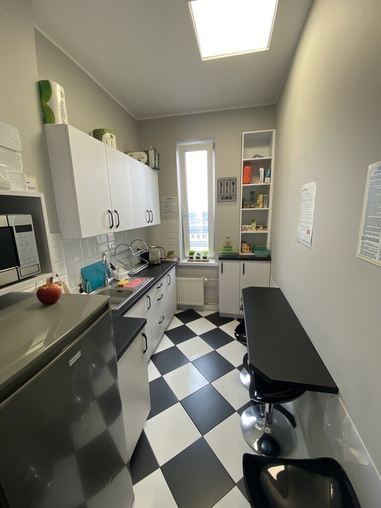 Lokal na sprzedaż Szczecin, Centrum 199 m2 | Arka Nieruchomości