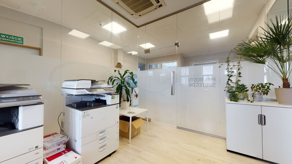 Lokal na sprzedaż Szczecin, Centrum 199 m2 | Arka Nieruchomości