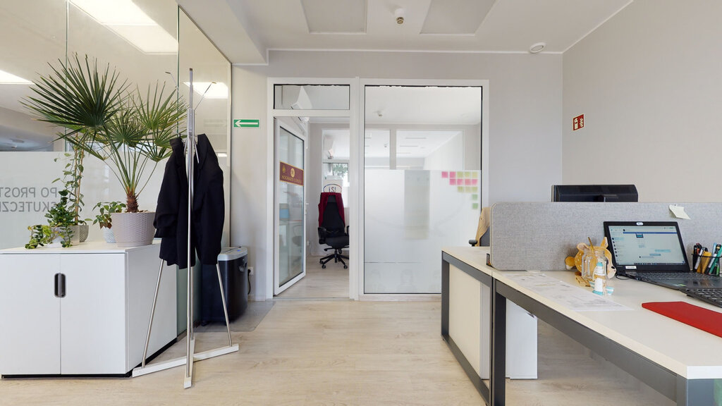 Lokal na sprzedaż Szczecin, Centrum 199 m2 | Arka Nieruchomości