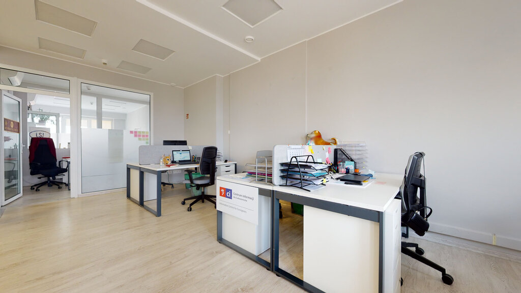 Lokal na sprzedaż Szczecin, Centrum 199 m2 | Arka Nieruchomości