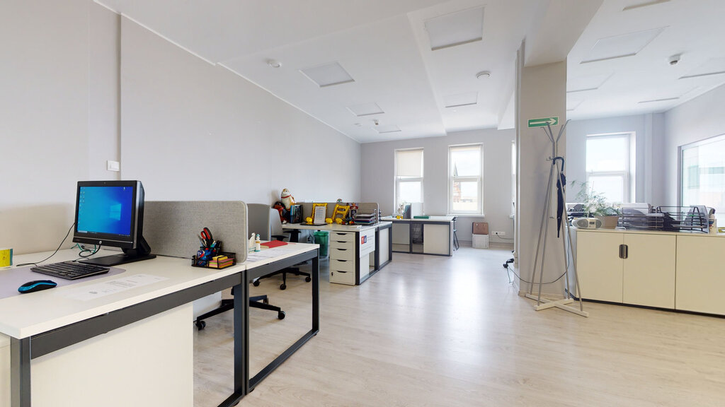 Lokal na sprzedaż Szczecin, Centrum 199 m2 | Arka Nieruchomości