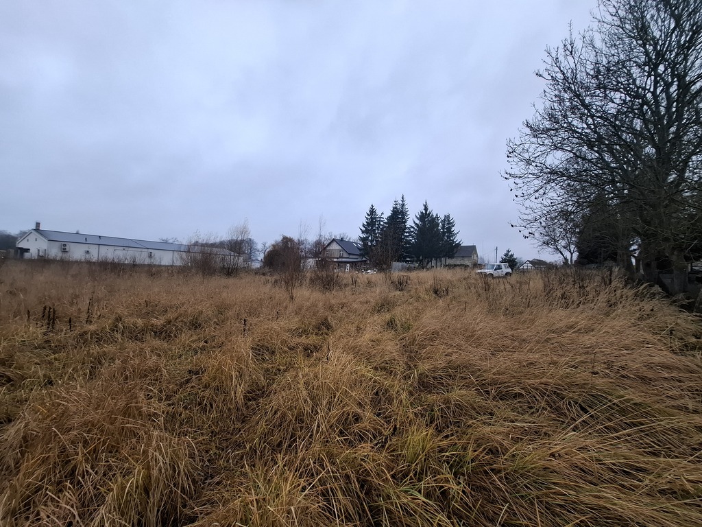Działka na sprzedaż Dobra 655 m2 | Arka Nieruchomości