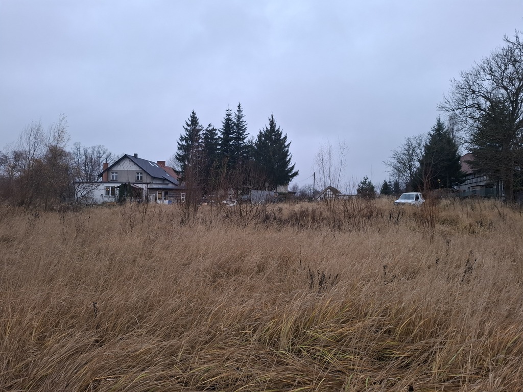 Działka na sprzedaż Dobra 655 m2 | Arka Nieruchomości