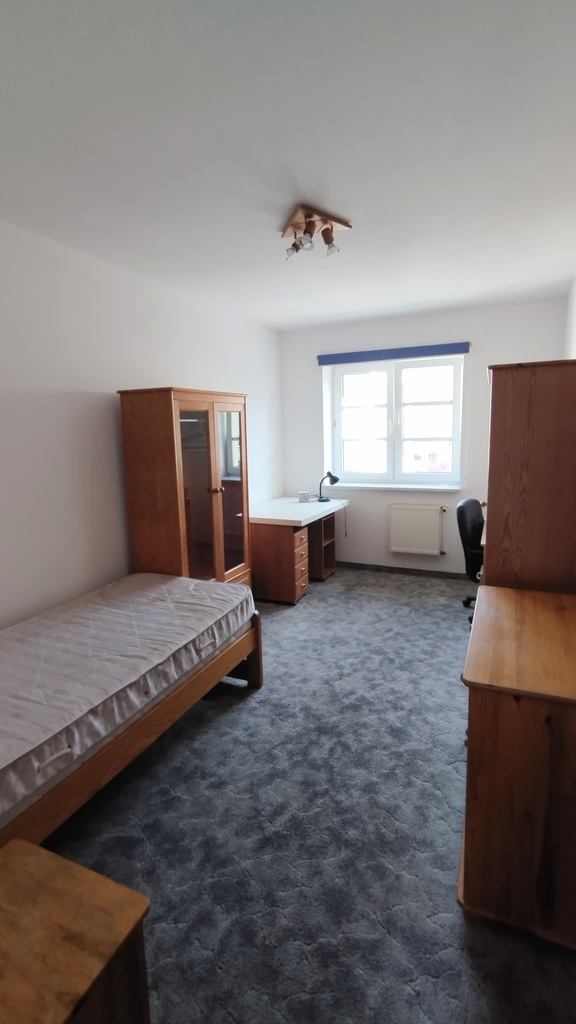 Mieszkanie na sprzedaż Szczecin, Centrum 72 m2 | Arka Nieruchomości