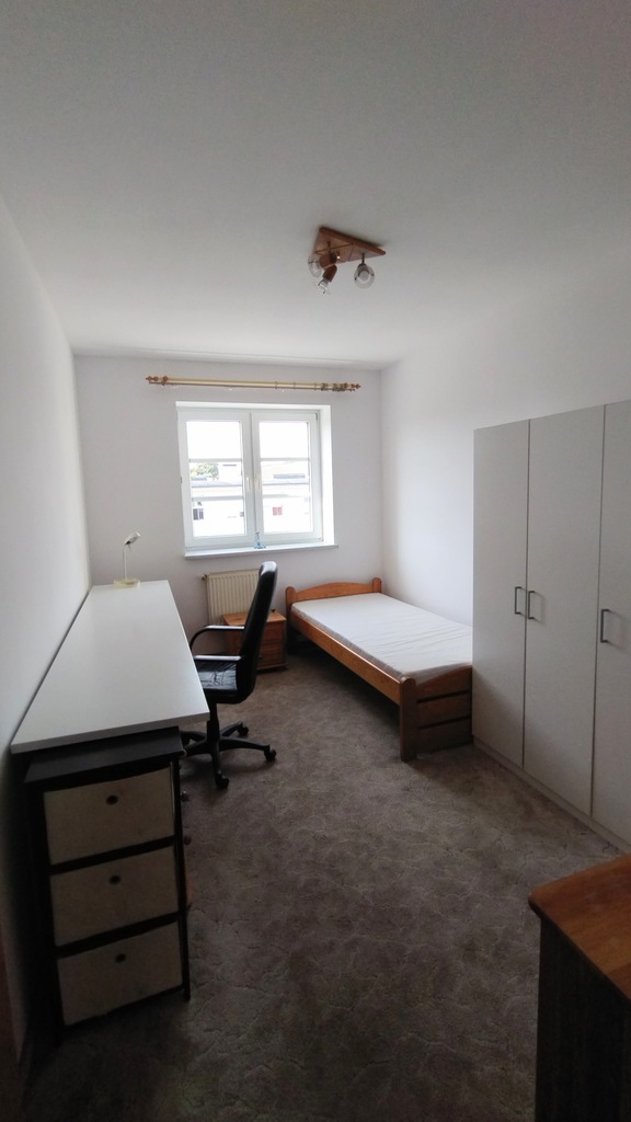 Mieszkanie na sprzedaż Szczecin, Centrum 72 m2 | Arka Nieruchomości