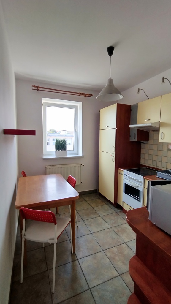 Mieszkanie na sprzedaż Szczecin, Centrum 72 m2 | Arka Nieruchomości