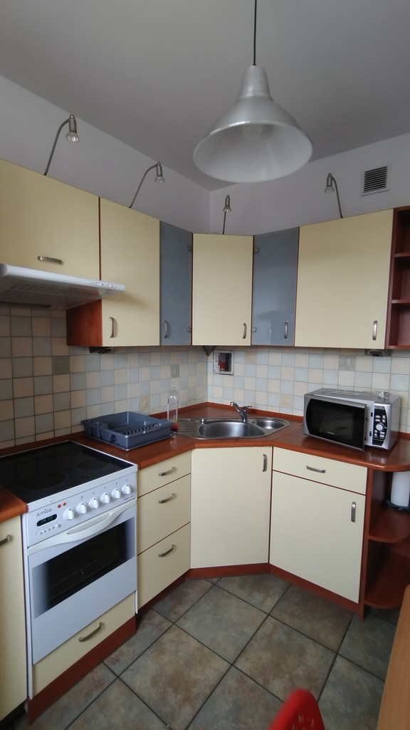 Mieszkanie na sprzedaż Szczecin, Centrum 72 m2 | Arka Nieruchomości
