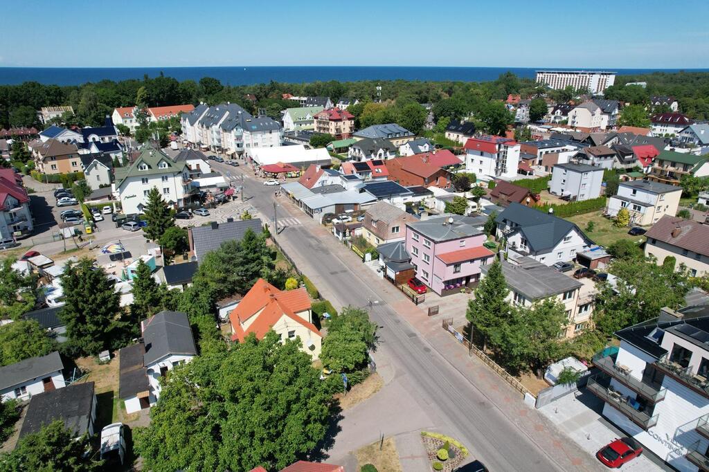 Dom na sprzedaż Pobierowo 240 m2 | Arka Nieruchomości