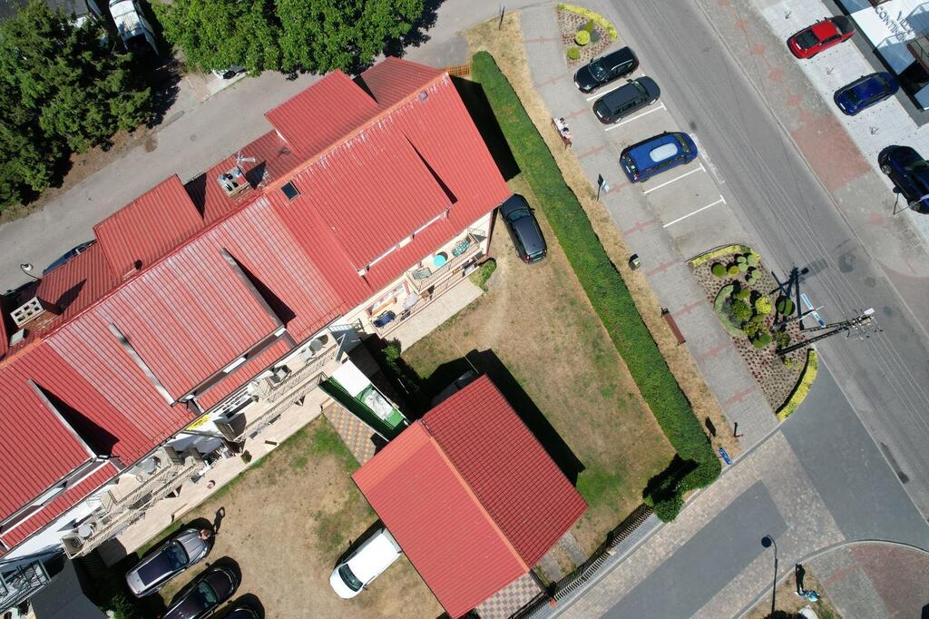 Dom na sprzedaż Pobierowo 240 m2 | Arka Nieruchomości