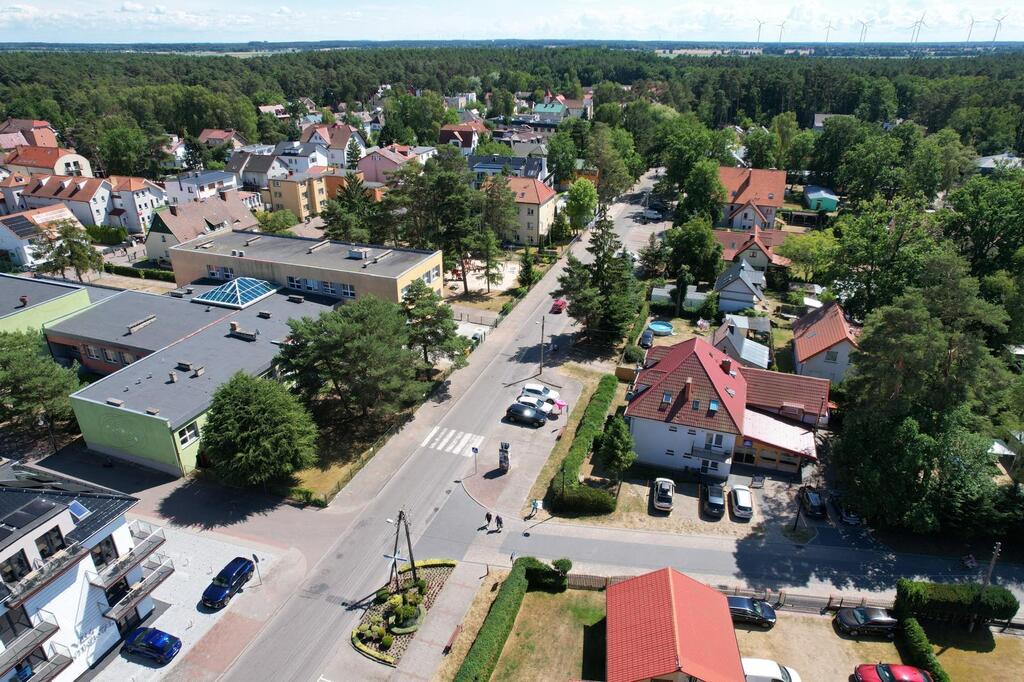 Dom na sprzedaż Pobierowo 240 m2 | Arka Nieruchomości