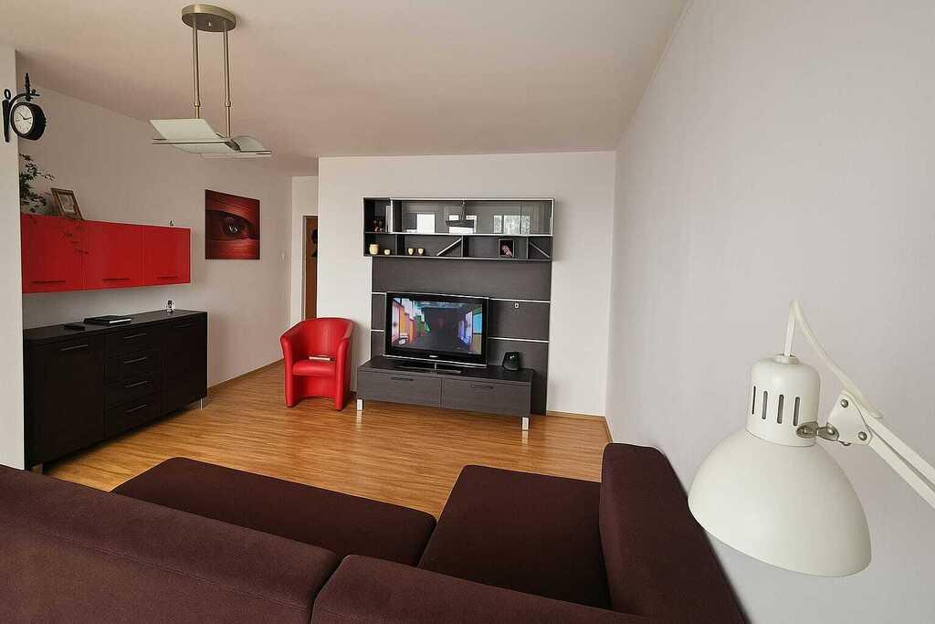 Mieszkanie na sprzedaż Szczecin, Śródmieście-Centrum 42 m2 | Arka Nieruchomości