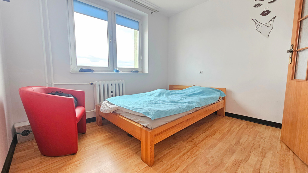Mieszkanie na sprzedaż Szczecin, Śródmieście-Centrum 42 m2 | Arka Nieruchomości