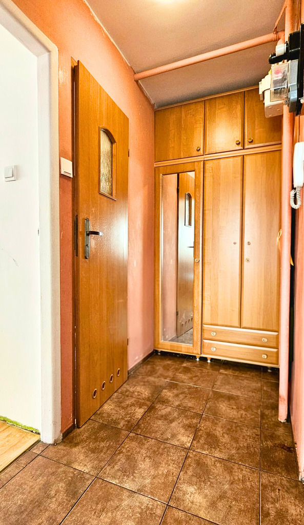 Mieszkanie na sprzedaż Szczecin, Śródmieście-Centrum 42 m2 | Arka Nieruchomości
