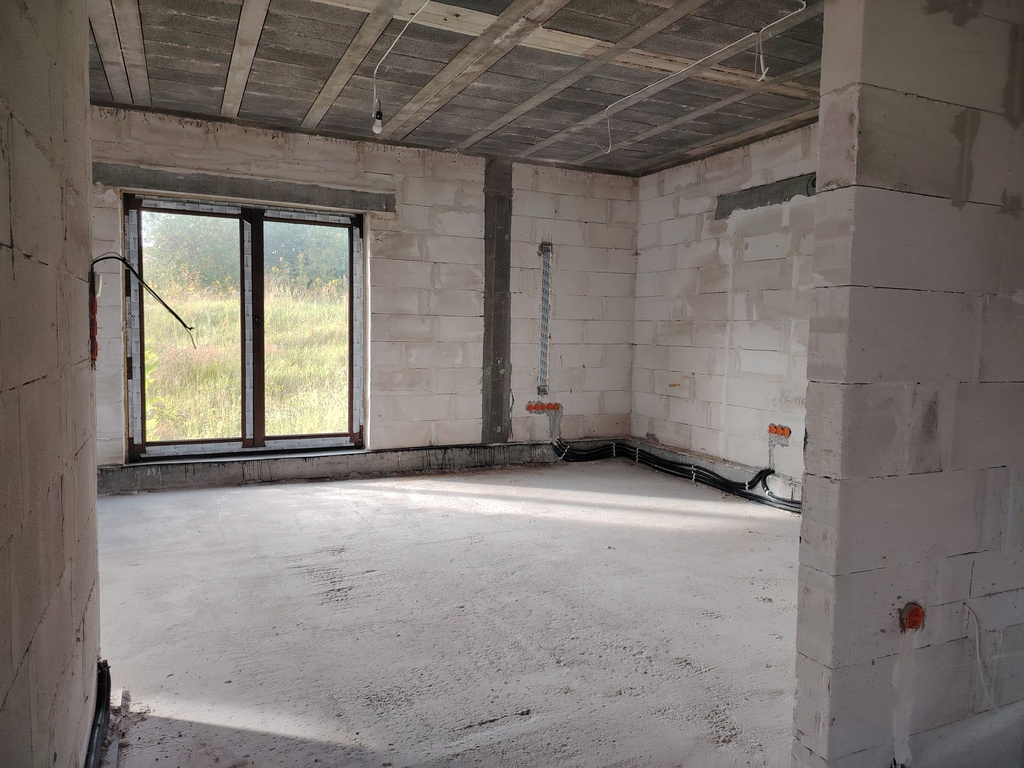 Dom na sprzedaż Sierpowo 140 m2 | Arka Nieruchomości