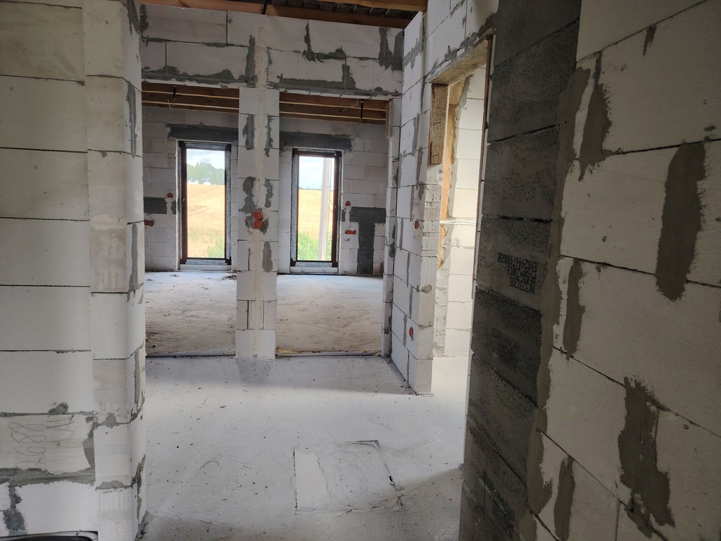 Dom na sprzedaż Sierpowo 140 m2 | Arka Nieruchomości