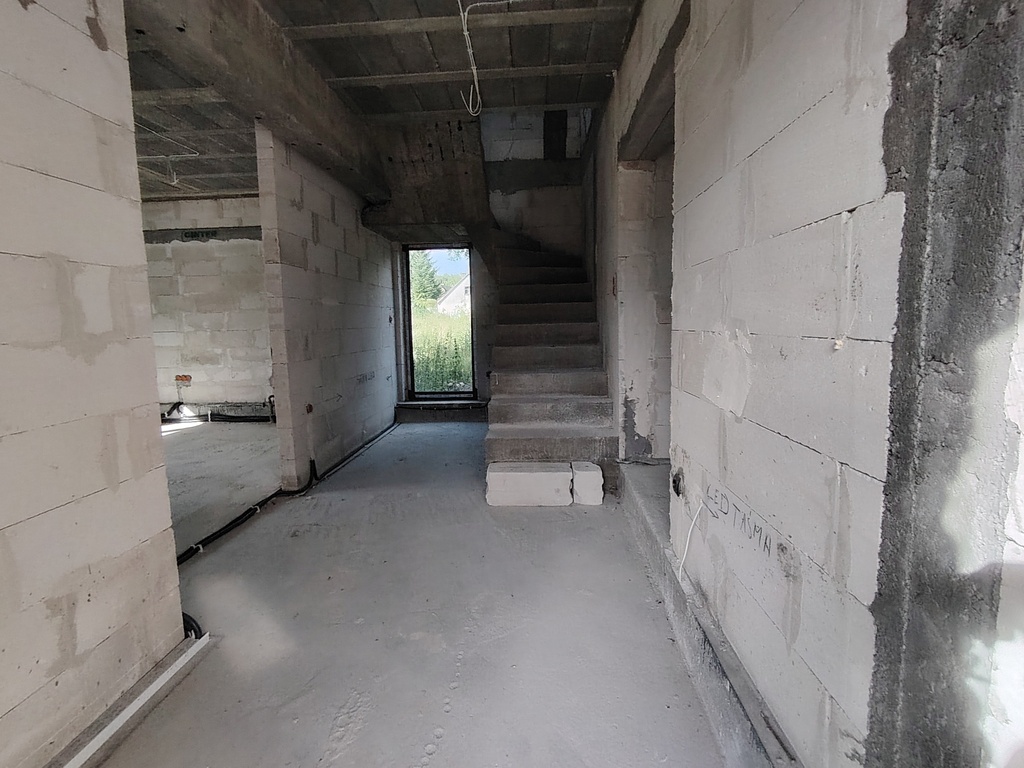 Dom na sprzedaż Sierpowo 140 m2 | Arka Nieruchomości