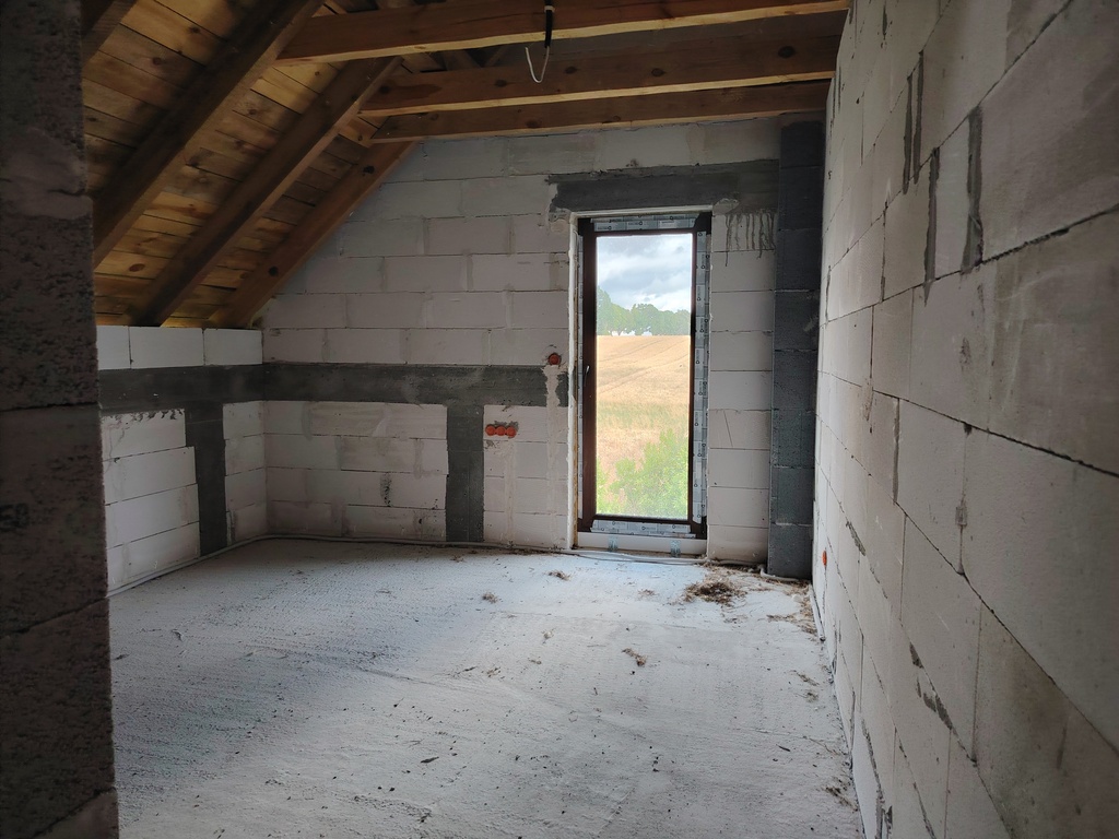 Dom na sprzedaż Sierpowo 140 m2 | Arka Nieruchomości