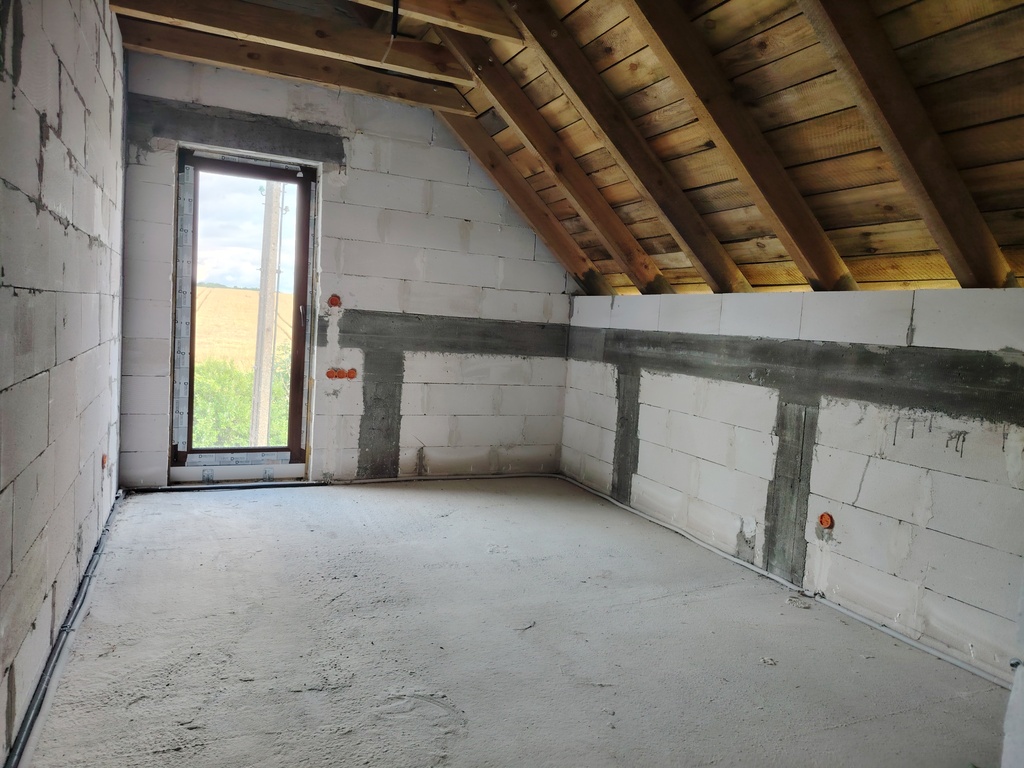 Dom na sprzedaż Sierpowo 140 m2 | Arka Nieruchomości