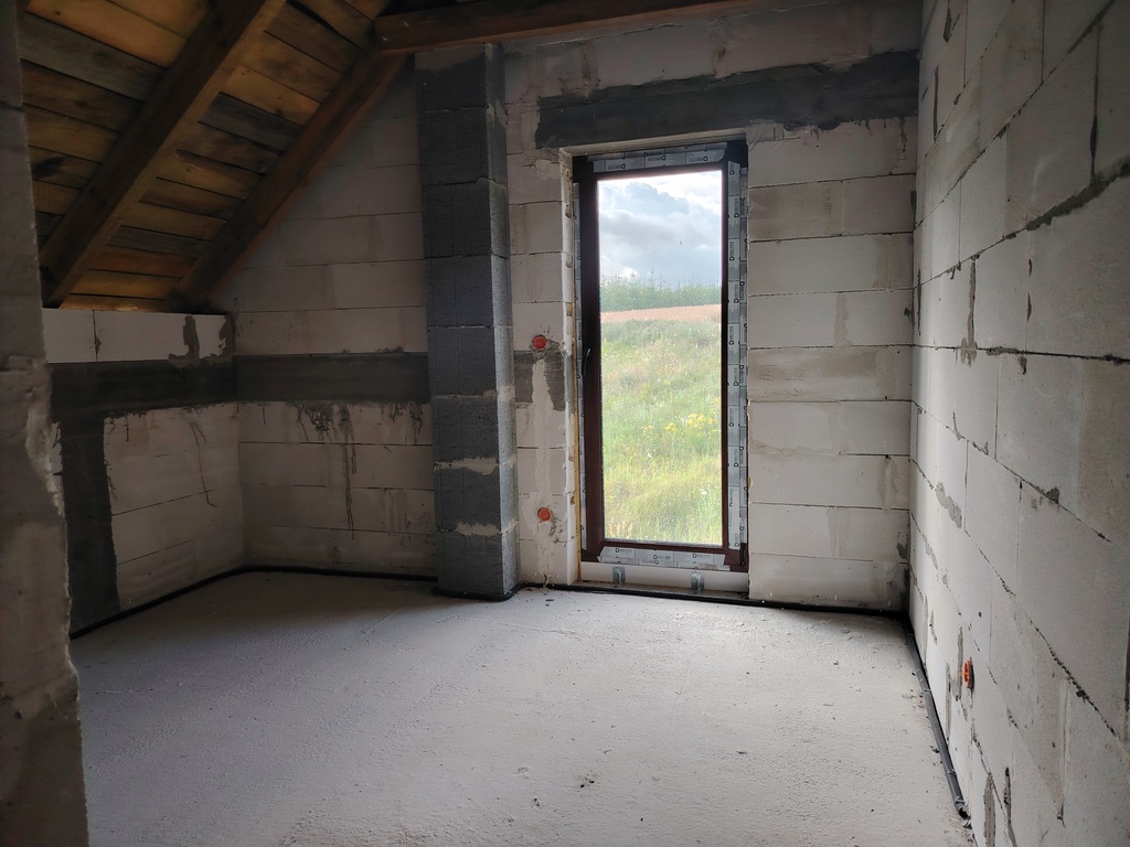 Dom na sprzedaż Sierpowo 140 m2 | Arka Nieruchomości