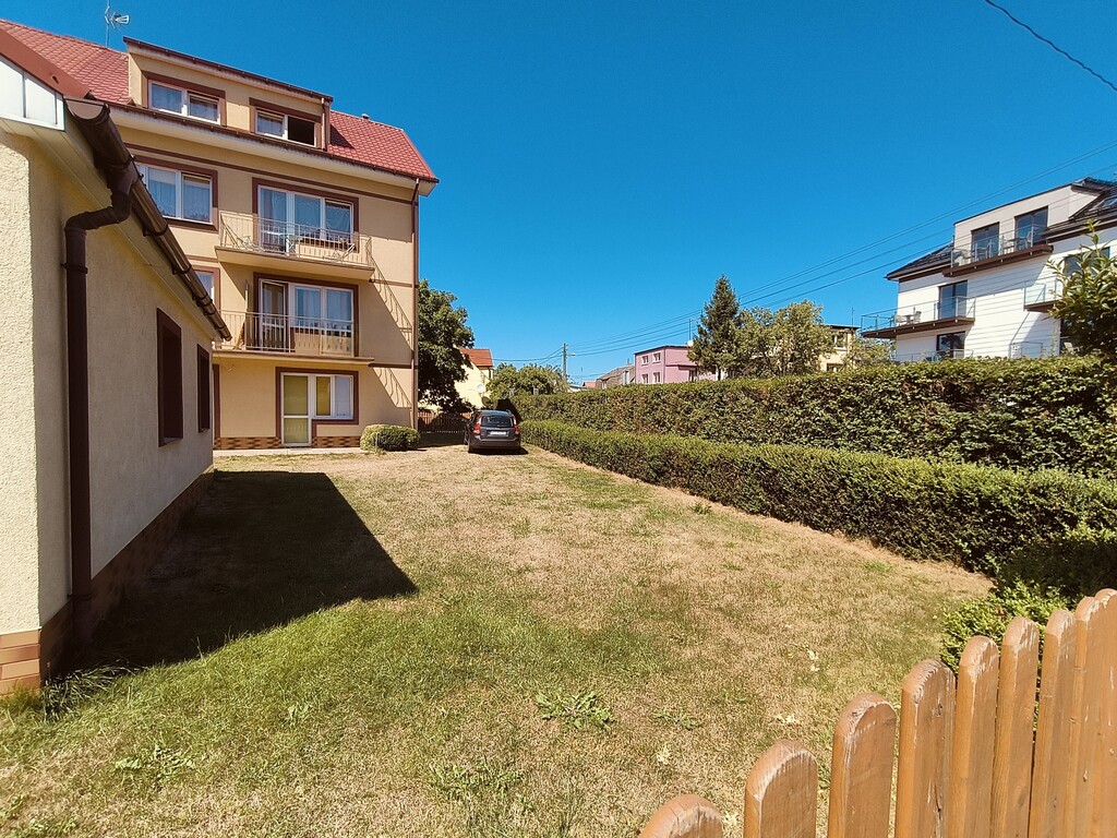 Dom na sprzedaż Pobierowo 240 m2 | Arka Nieruchomości