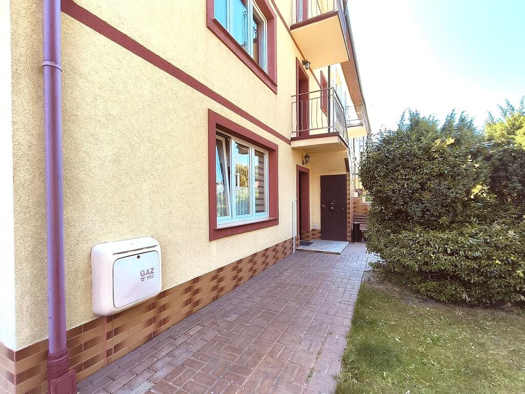Dom na sprzedaż Pobierowo 240 m2 | Arka Nieruchomości