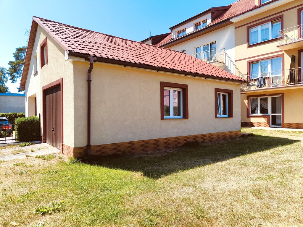 Dom na sprzedaż Pobierowo 240 m2 | Arka Nieruchomości