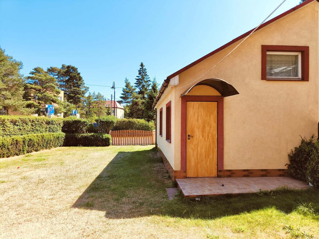Dom na sprzedaż Pobierowo 240 m2 | Arka Nieruchomości