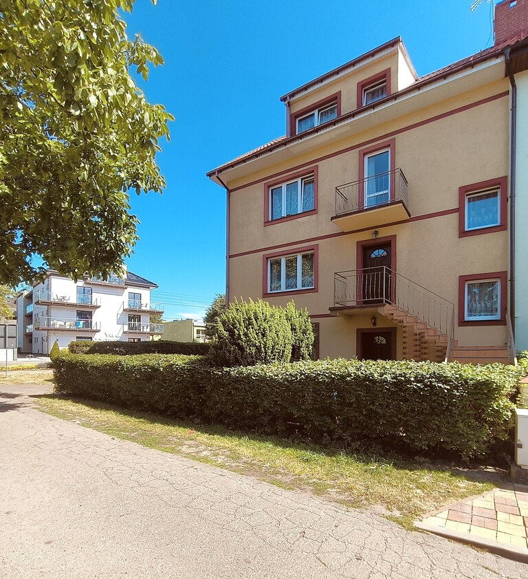 Dom na sprzedaż Pobierowo 240 m2 | Arka Nieruchomości