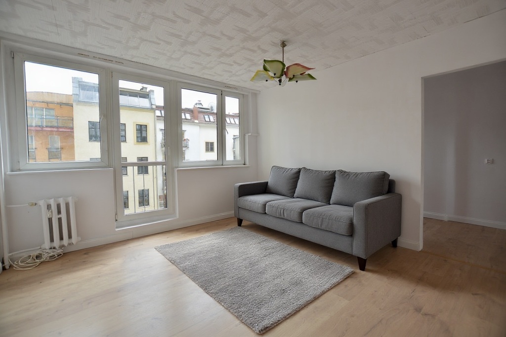 Mieszkanie na sprzedaż Szczecin, Centrum 28 m2 | Arka Nieruchomości