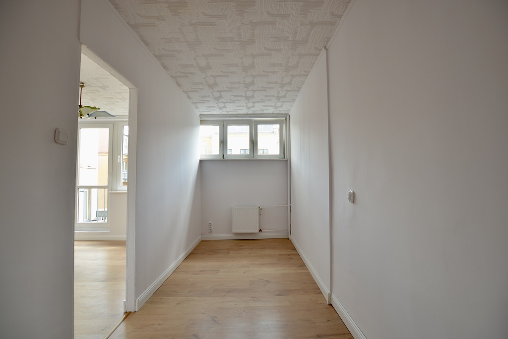 Mieszkanie na sprzedaż Szczecin, Centrum 28 m2 | Arka Nieruchomości