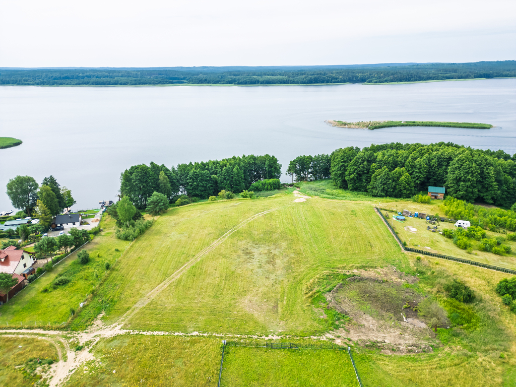 Działka na sprzedaż Lubieszewo 1 207 m2 | Arka Nieruchomości