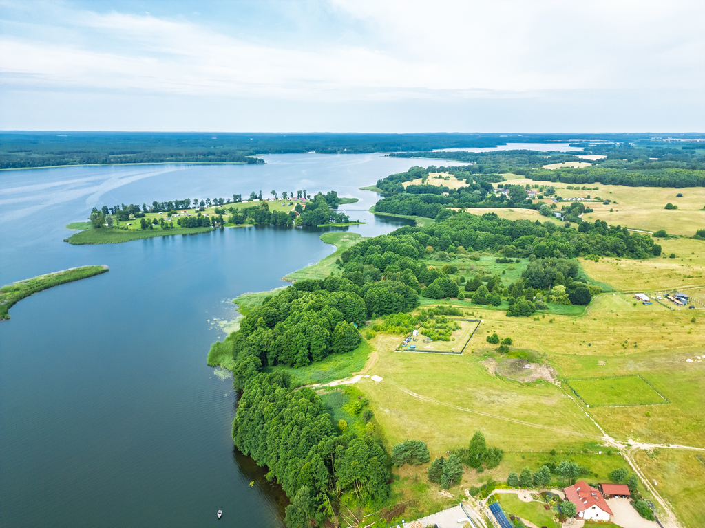 Działka na sprzedaż Lubieszewo 1 207 m2 | Arka Nieruchomości