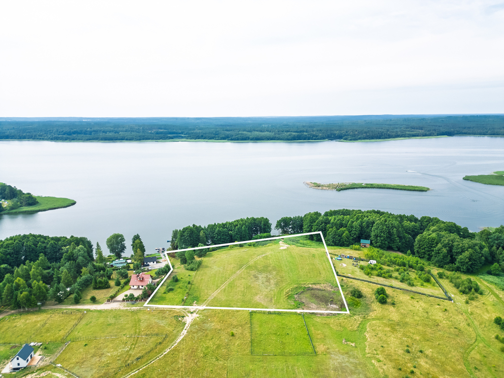 Działka na sprzedaż Lubieszewo 16 253 m2 | Arka Nieruchomości