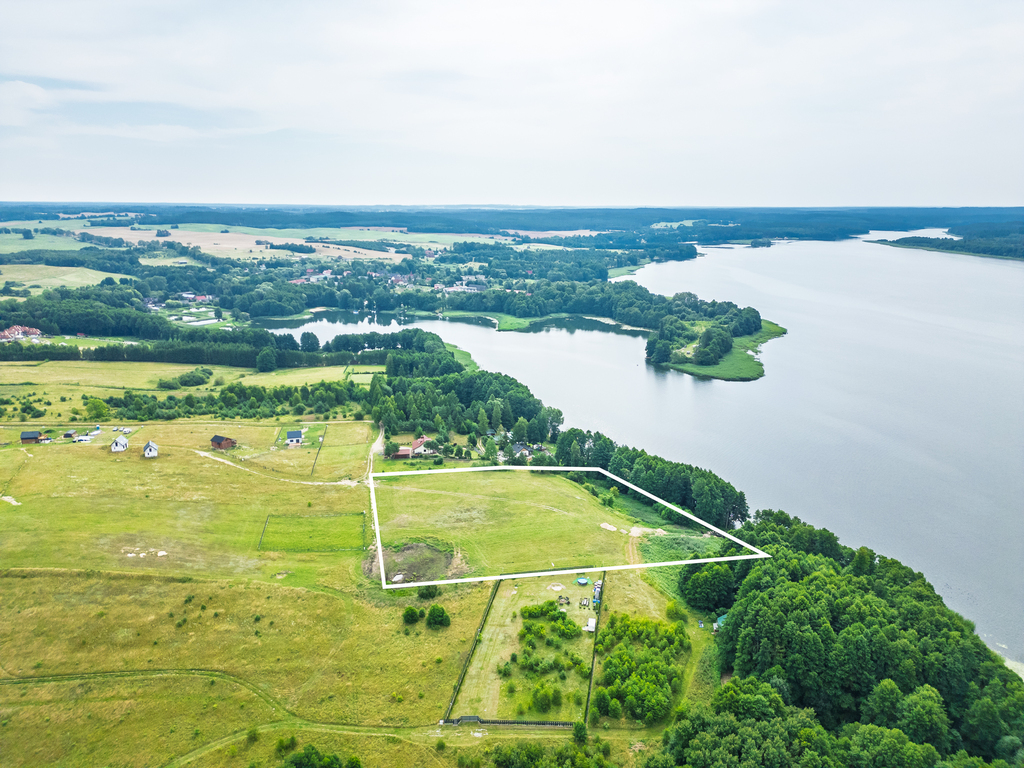 Działka na sprzedaż Lubieszewo 16 253 m2 | Arka Nieruchomości