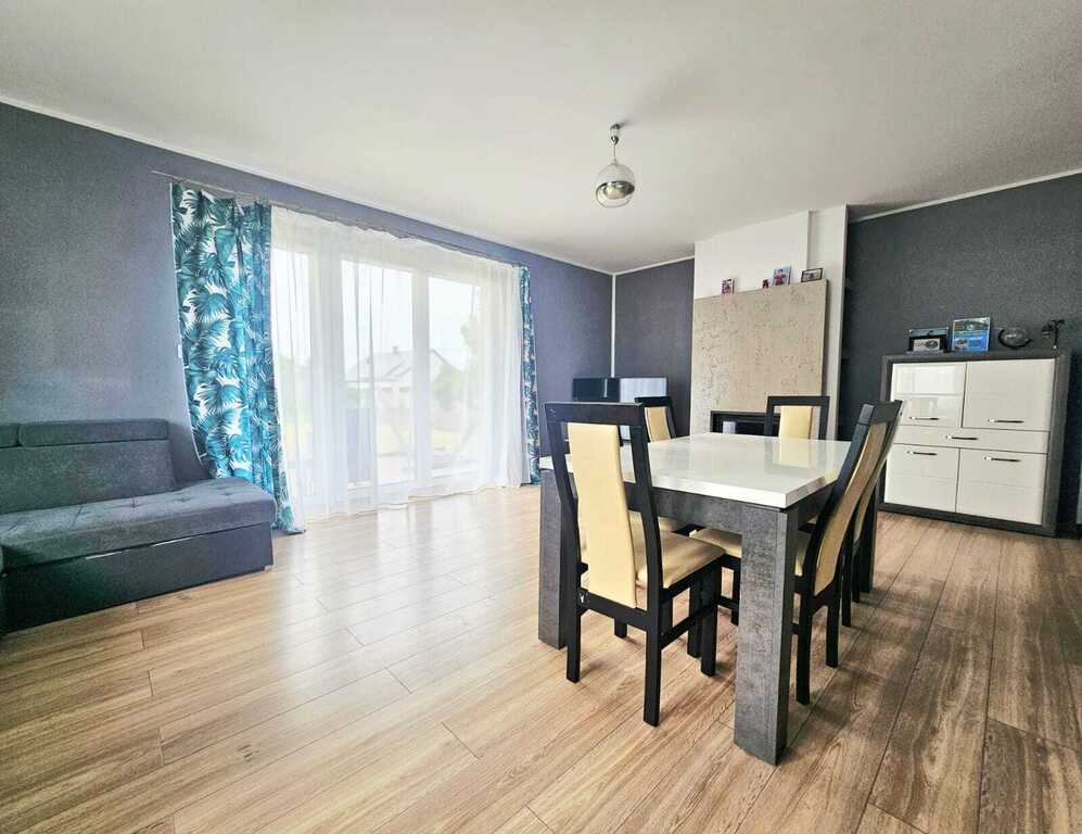 Dom na sprzedaż Mścice 99 m2 | Arka Nieruchomości
