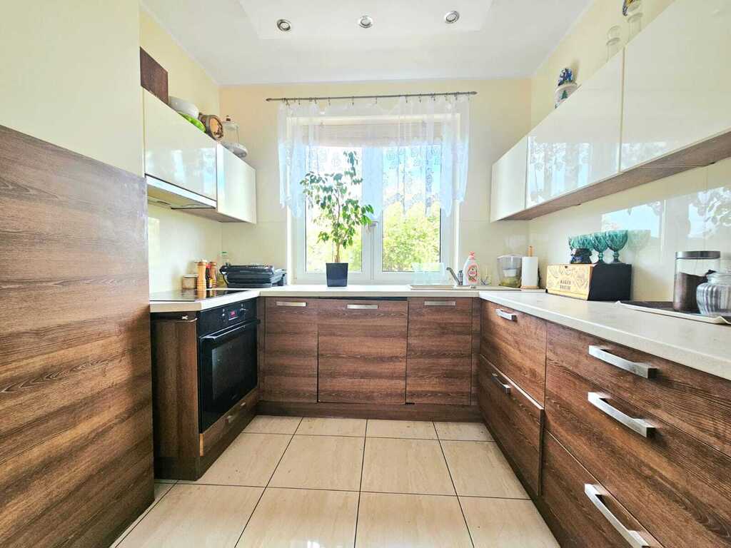 Dom na sprzedaż Mścice 99 m2 | Arka Nieruchomości
