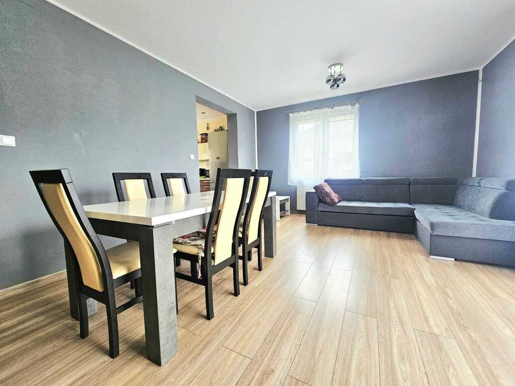 Dom na sprzedaż Mścice 99 m2 | Arka Nieruchomości