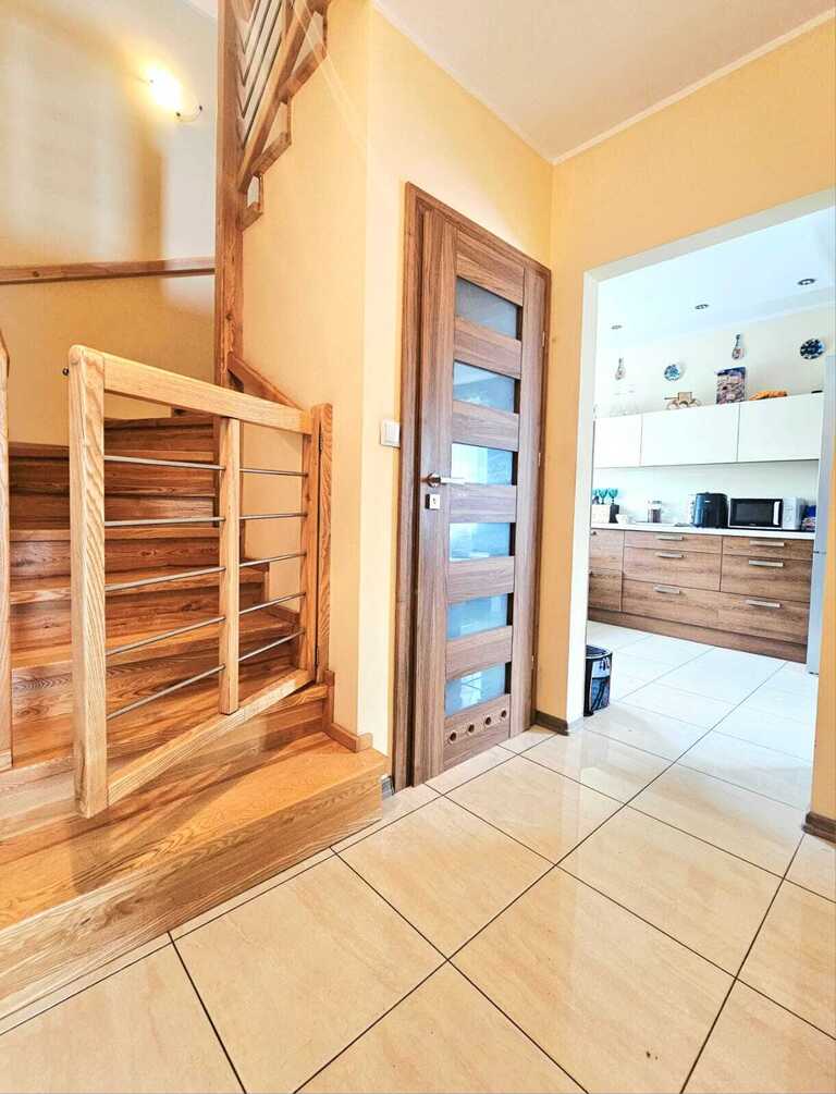Dom na sprzedaż Mścice 99 m2 | Arka Nieruchomości
