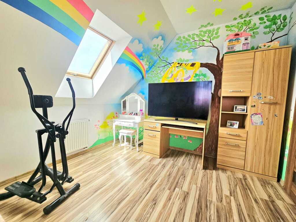 Dom na sprzedaż Mścice 99 m2 | Arka Nieruchomości