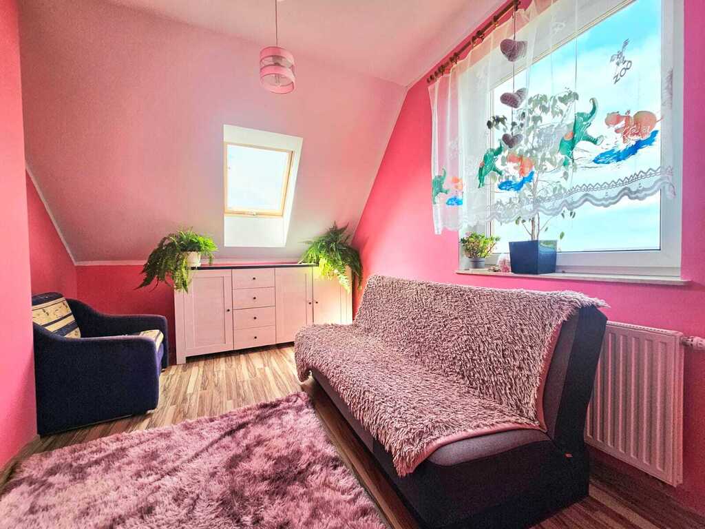 Dom na sprzedaż Mścice 99 m2 | Arka Nieruchomości
