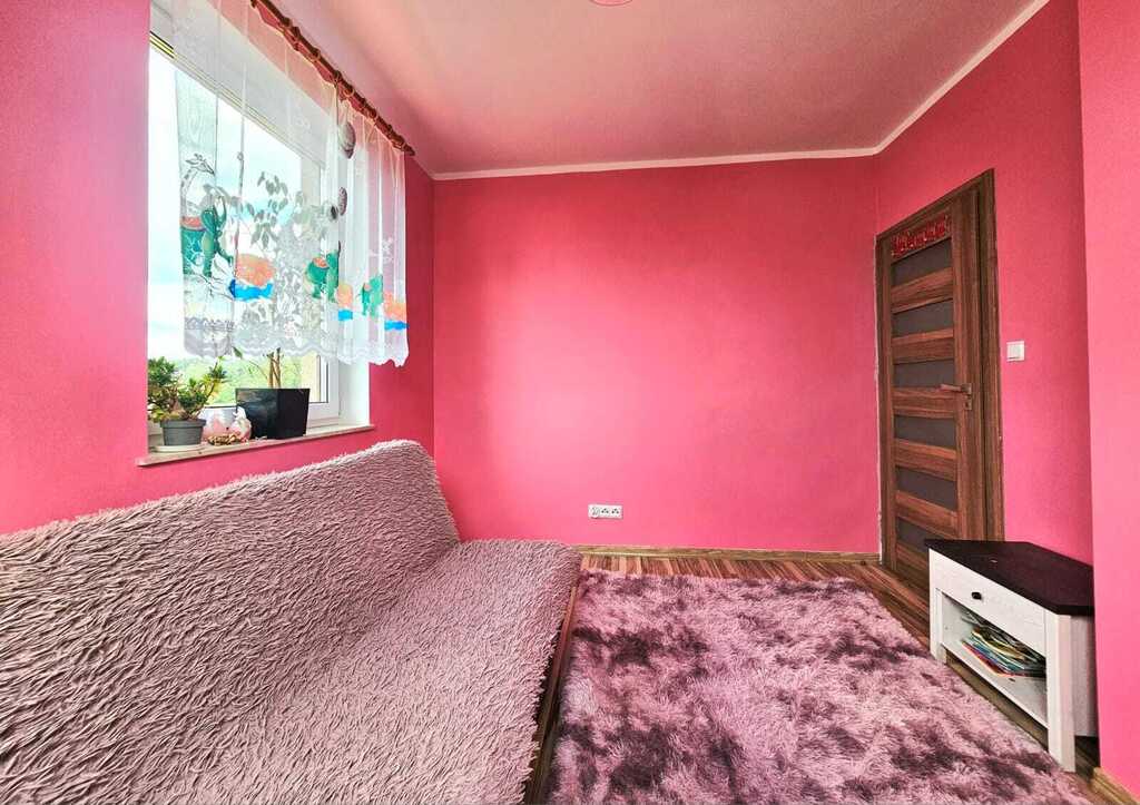 Dom na sprzedaż Mścice 99 m2 | Arka Nieruchomości