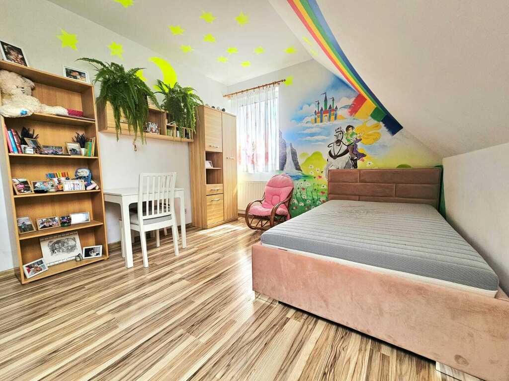 Dom na sprzedaż Mścice 99 m2 | Arka Nieruchomości
