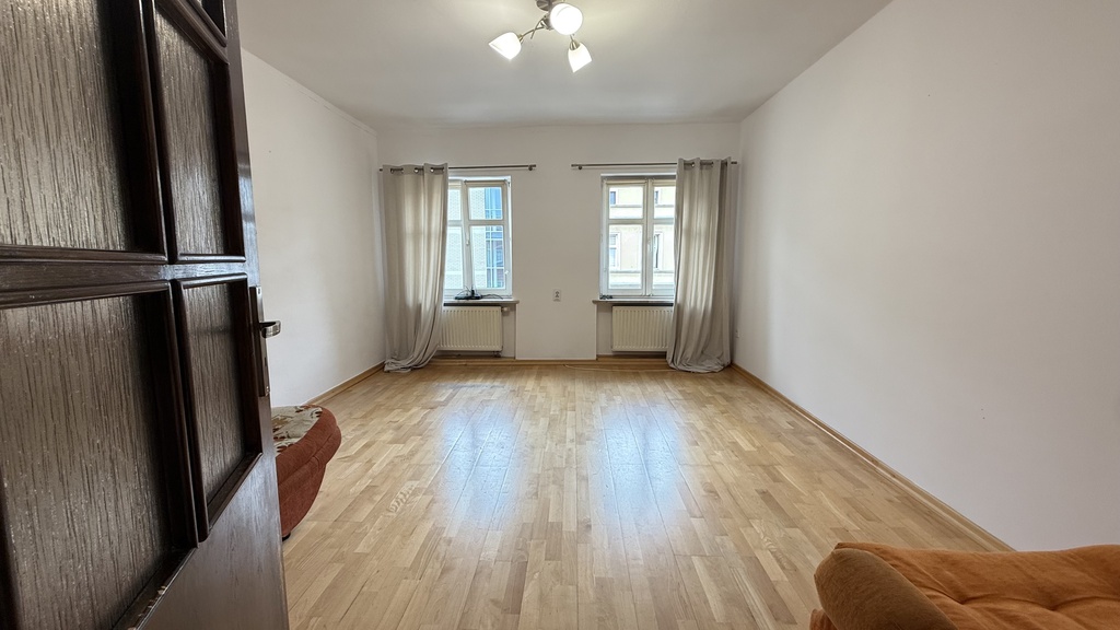 Mieszkanie na sprzedaż Szczecin, Centrum 75 m2 | Arka Nieruchomości
