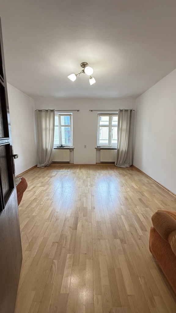 Mieszkanie na sprzedaż Szczecin, Centrum 75 m2 | Arka Nieruchomości
