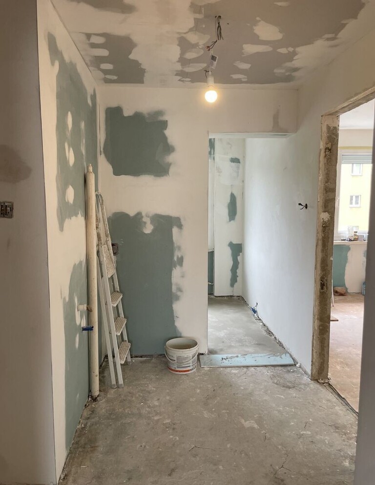 Mieszkanie na sprzedaż Szczecin, Pomorzany 61 m2 | Arka Nieruchomości
