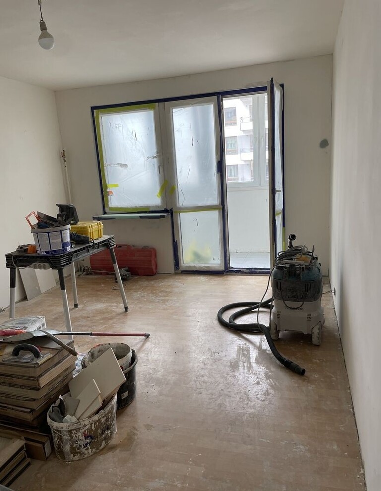 Mieszkanie na sprzedaż Szczecin, Pomorzany 61 m2 | Arka Nieruchomości