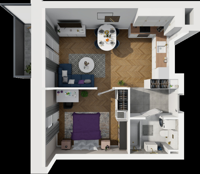 Zdjęcie nieruchomości