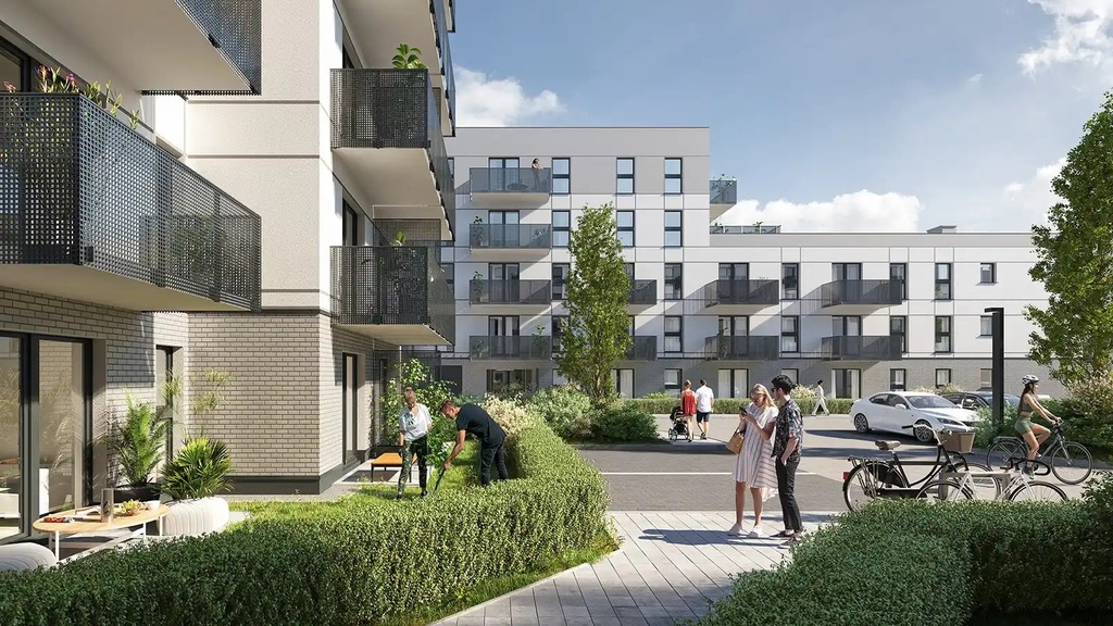 Zdjęcie nieruchomości